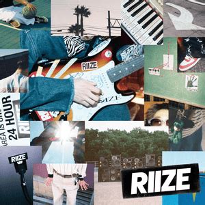 riiize|RIIZE Lyrics, Songs, and Albums .